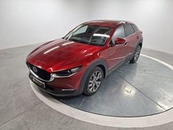 Otro Usado 2021 Mazda CX-30 SUV | 23.990 € (Precio justo)