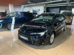 Azul Nuevo 2024 Suzuki Swace Familiar | 27.900 € (Precio justo)