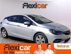 Gris Usado 2020 Opel Astra Familiar | 9990 € (Buen precio)