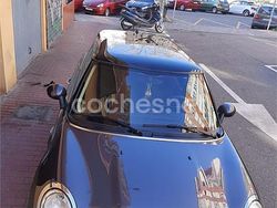 Gris / plata Usado 2012 Mini One D Utilitario | 8900 € (Precio justo)