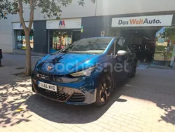 Eléctrico Usado 2024 Cupra Born e-Boost Utilitario | 29.900 € (Buen precio)