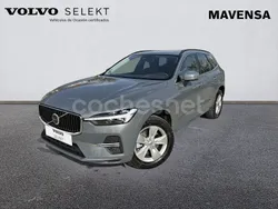 Gris Usado 2023 Volvo XC60 Core SUV | 42.900 € (Precio justo)