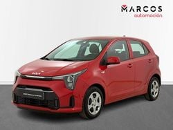 Otro Usado 2024 Kia Picanto Utilitario | 15.800 € (Caro)
