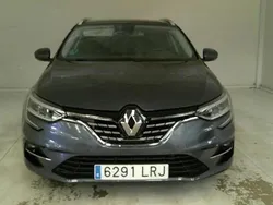 Usado 2021 Renault Mégane IV Zen | 14.590 € (Buen precio)