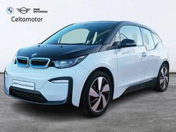 Pintura sólida capparisweiß con acentuación bmw i blau Usado 2019 BMW i3 Comfort Edition Utilitario | 23.900 € (Caro)