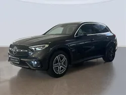 Gris grafito metalizado Usado 2024 Mercedes GLC300e SUV | 69.900 € (Caro)