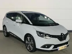 Renault Scénic IV
