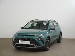 Usado 2022 Hyundai Bayon SUV | 14.490 € (Precio justo)