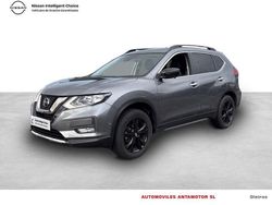 Gris metalizado Usado 2021 Nissan X-Trail SUV | 24.900 € (Caro)