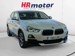 Usado 2020 BMW X2 Advantage SUV | 21.990 € (Precio justo)