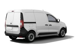 Blanco Usado 2024 Renault Express Van | 20.490 €