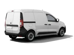Renault Express
