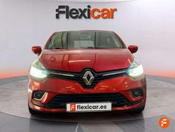 Burdeos Usado 2018 Renault Clio IV Zen Utilitario | 11.490 € (Precio justo)
