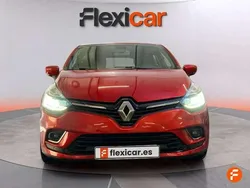 Burdeos Usado 2018 Renault Clio IV Zen Utilitario | 12.990 € (Precio justo)