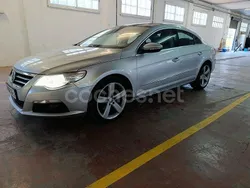 Gris / plata Usado 2008 VW CC Berlina | 7900 € (Buen precio)