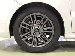 Blanco Usado 2019 Ford Tourneo Courier Sport Monovolumen | 12.750 € (Precio justo)