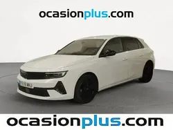 Blanco Usado 2023 Opel Astra S Utilitario | 15.910 € (Buen precio)