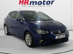 Usado 2017 Seat Ibiza Style | 12.690 € (Precio justo)