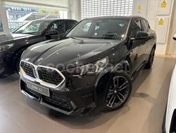 Negro Nuevo 2025 BMW X2 SUV | 48.900 € (Caro)