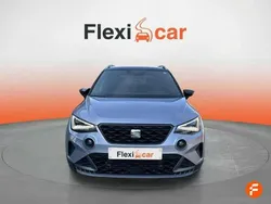 Gris Usado 2024 Seat Arona FR SUV | 18.890 € (Buen precio)