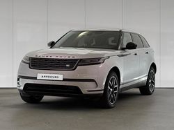 Hakuba silver Usado 2024 Land Rover Range Rover Velar S SUV | 63.400 €