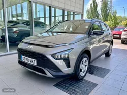 Brass Usado 2023 Hyundai Bayon SUV | 18.960 € (Un poco caro)