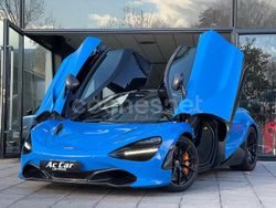 Usado 2018 McLaren 720S Coupe | 229.000 €
