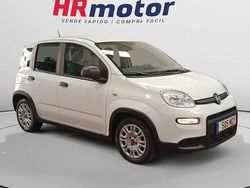Usado 2022 Fiat Panda Utilitario | 9290 € (Buen precio)