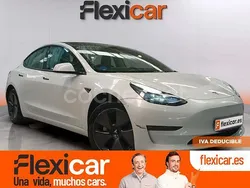 Eléctrico Usado 2023 Tesla Model 3 RWD Berlina | 30.690 € (Precio justo)
