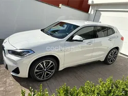 Blanco Usado 2019 BMW X2 Shadowline SUV | 34.500 €