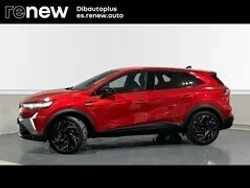 Rojo Nuevo 2025 Renault Symbioz Esprit Alpine SUV | 26.700 € (Super precio)