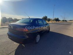 Negro Usado 2006 Seat Cordoba Reference Berlina | 2600 € (Un poco caro)