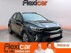 Negro Usado 2021 Kia Stonic SUV | 13.990 € (Precio justo)