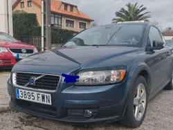 Usado 2007 Volvo C30 Kinetic Utilitario | 4800 €