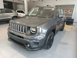 Gris Nuevo 2025 Jeep Renegade Summit SUV | 31.500 € (Un poco caro)