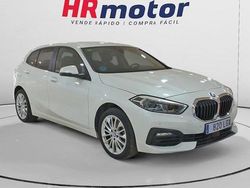 Usado 2020 BMW 118 Performance Utilitario | 18.790 € (Buen precio)