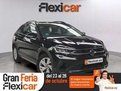 Gris Usado 2022 VW Taigo Life SUV | 15.990 € (Precio justo)