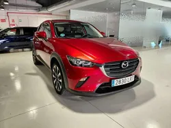 Usado 2021 Mazda CX-3 SUV | 18.500 € (Precio justo)