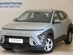 Usado 2024 Hyundai Kona SUV | 21.090 € (Precio justo)