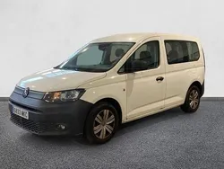 Usado 2023 VW Caddy California Monovolumen | 23.890 € (Buen precio)