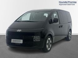 Nuevo 2025 Hyundai Staria Style Van | 51.850 € (Precio justo)