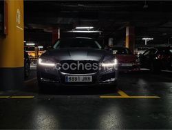 Gris / plata Usado 2016 Jaguar XF Portfolio Berlina | 14.400 € (Precio justo)