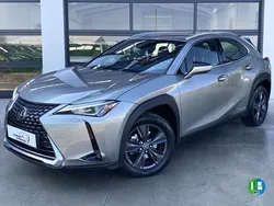 Beige Usado 2020 Lexus UX Business Edition SUV | 24.990 € (Super precio)