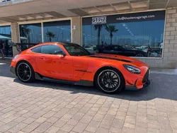 Naranja Usado 2022 Mercedes AMG GT AMG Coupe | 489.900 €