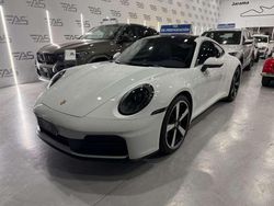 Blanco Usado 2025 Porsche 911 Carrera Coupe | 160.000 €