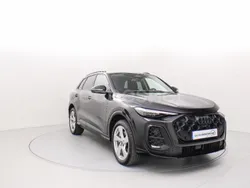 Blanco Nuevo 2025 Audi Q5 Advanced Plus SUV | 68.000 €