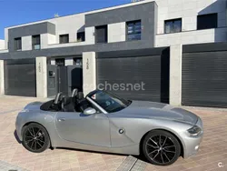 Usado 2006 BMW Z4 Descapotable | 13.900 €