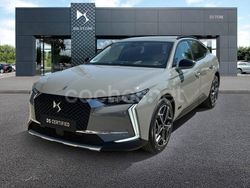Gris Usado 2022 DS Automobiles DS4 Trocadero Berlina | 23.495 € (Buen precio)