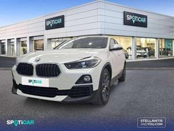 Blanco Usado 2020 BMW X2 SUV | 21.700 € (Precio justo)