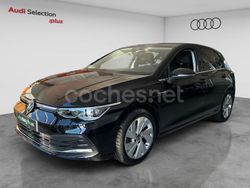 Negro Usado 2021 VW Golf VIII Style Berlina | 25.500 € (Precio justo)